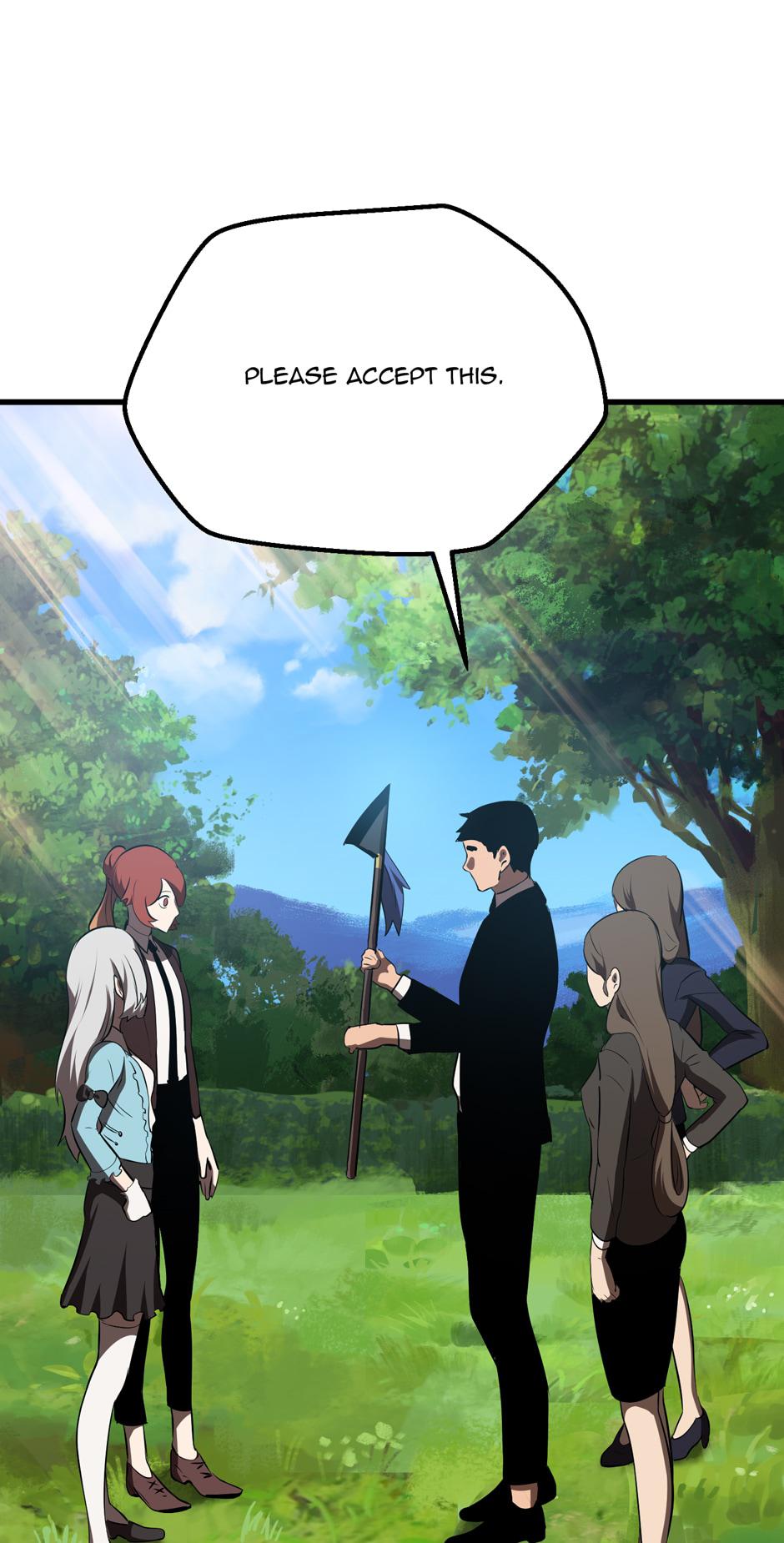 Read Latna Saga_ Survival of a Sword King EN Manga Online