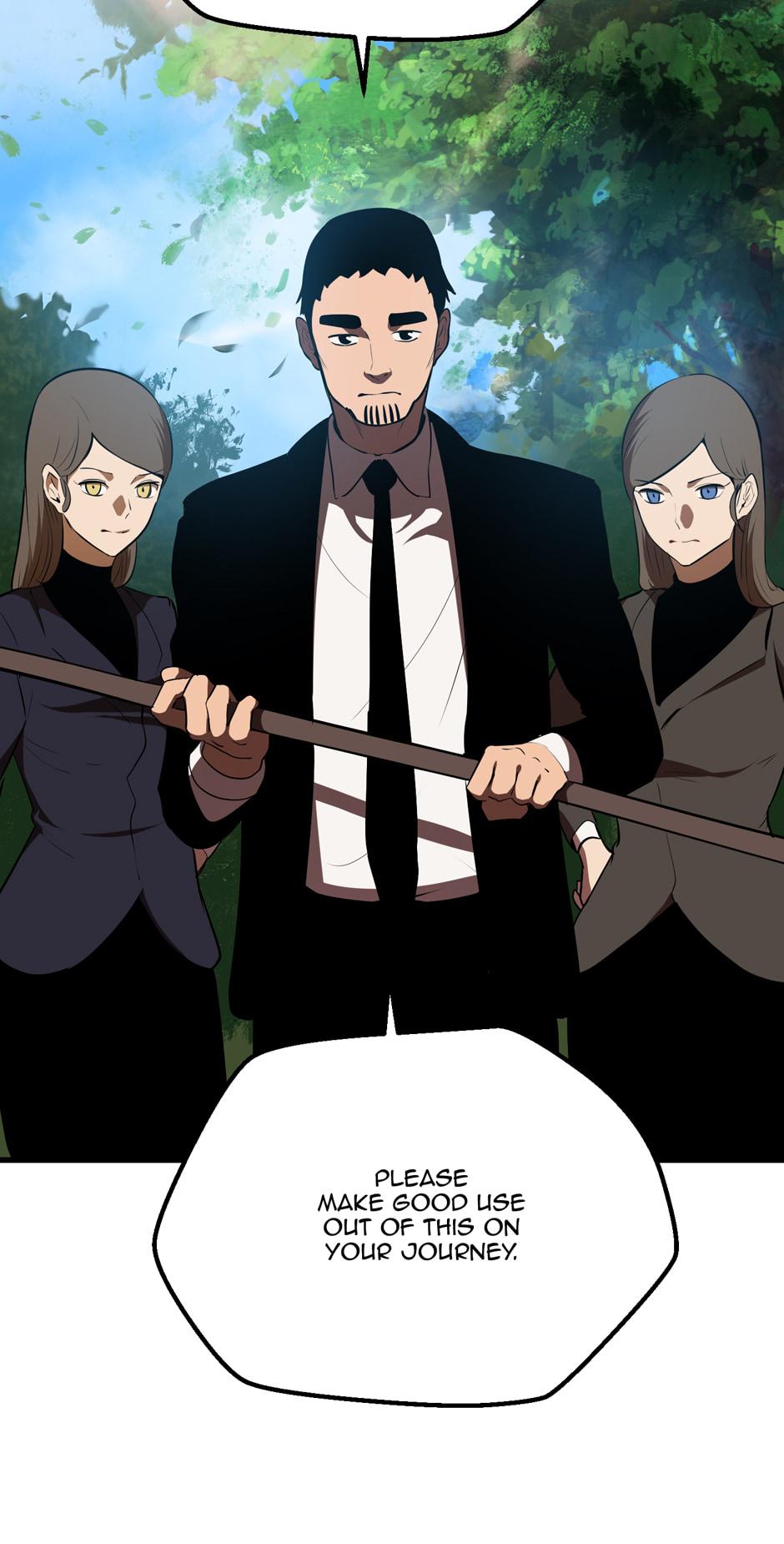Read Latna Saga_ Survival of a Sword King EN Manga Online