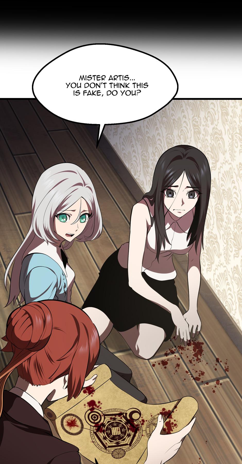 Read Latna Saga_ Survival of a Sword King EN Manga Online