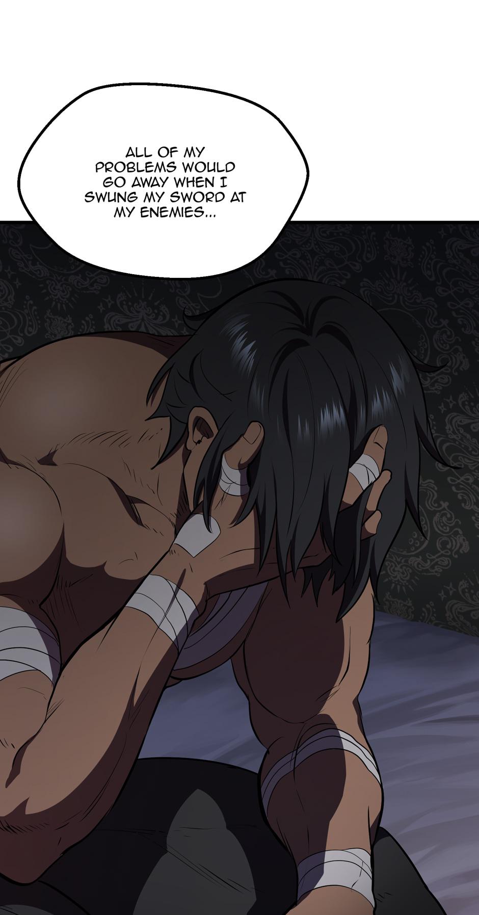 Read Latna Saga_ Survival of a Sword King EN Manga Online