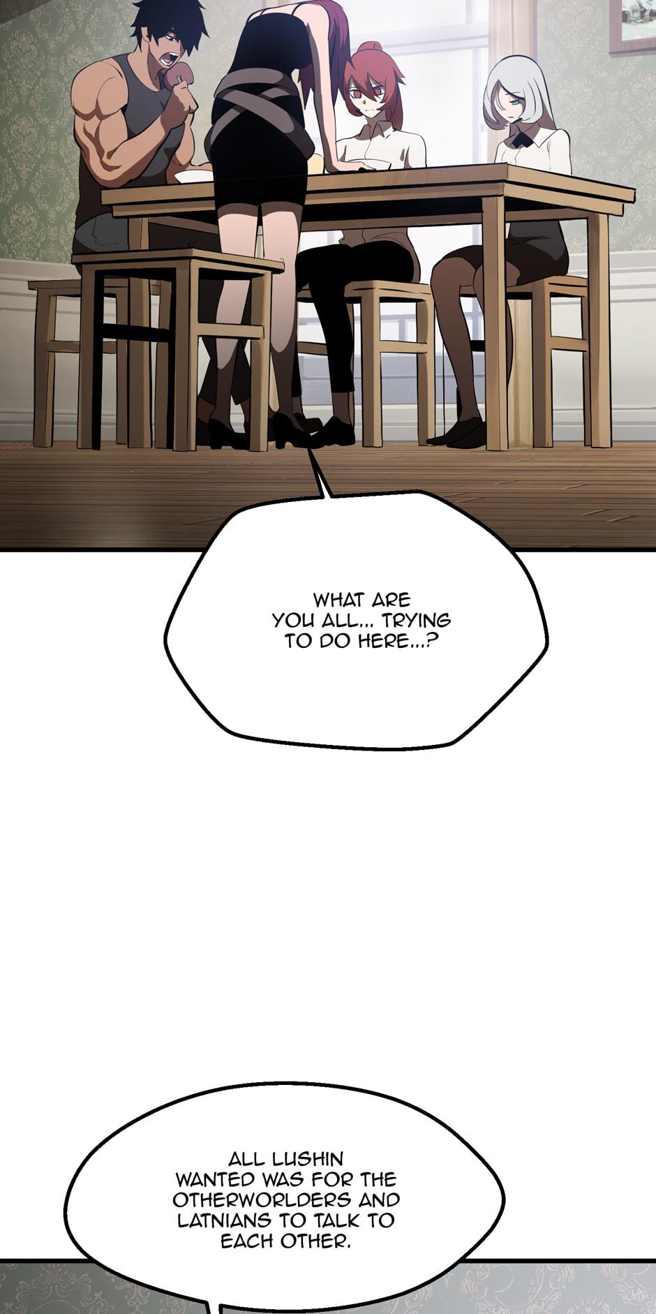 Read Latna Saga_ Survival of a Sword King EN Manga Online