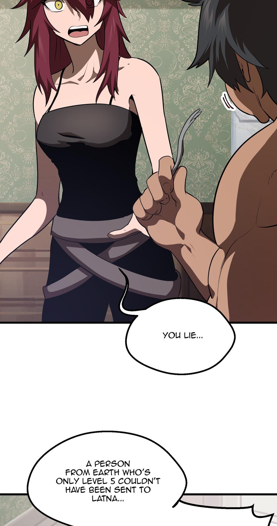 Read Latna Saga_ Survival of a Sword King EN Manga Online