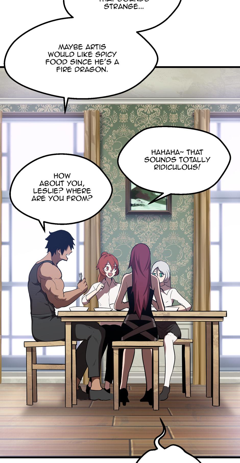 Read Latna Saga_ Survival of a Sword King EN Manga Online