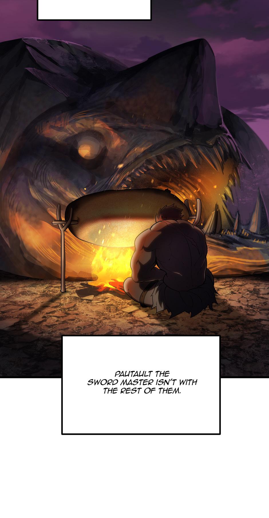 Read Latna Saga_ Survival of a Sword King EN Manga Online