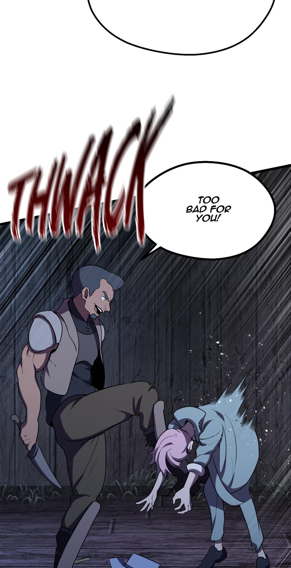 Read Latna Saga_ Survival of a Sword King EN Manga Online