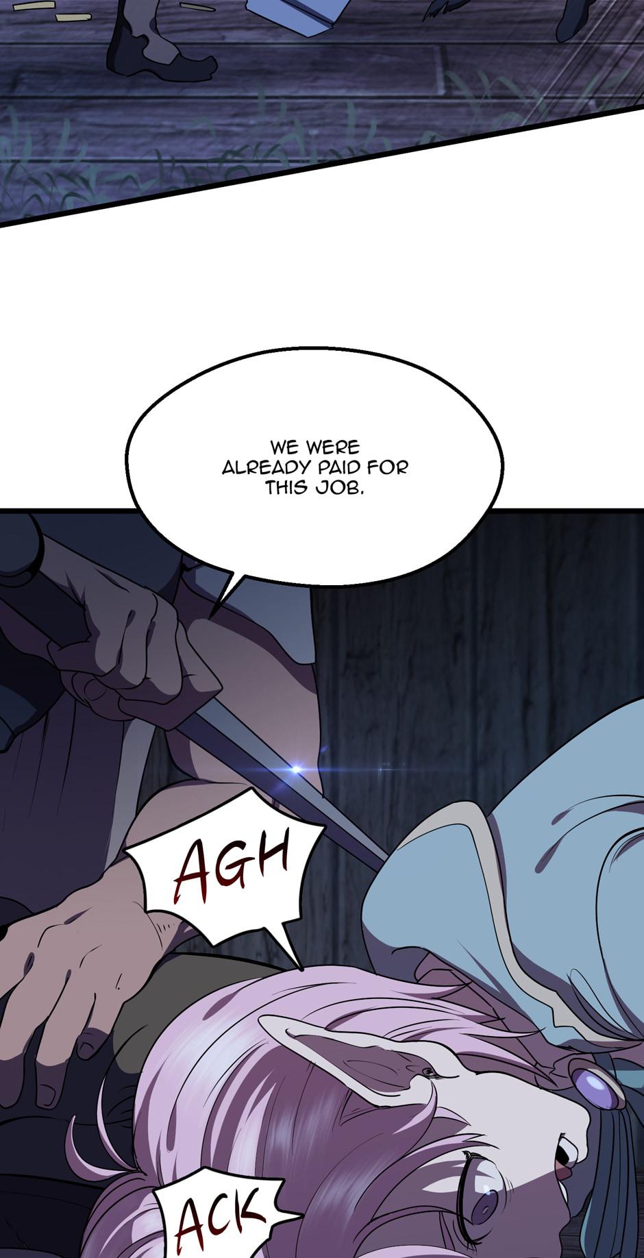 Read Latna Saga_ Survival of a Sword King EN Manga Online