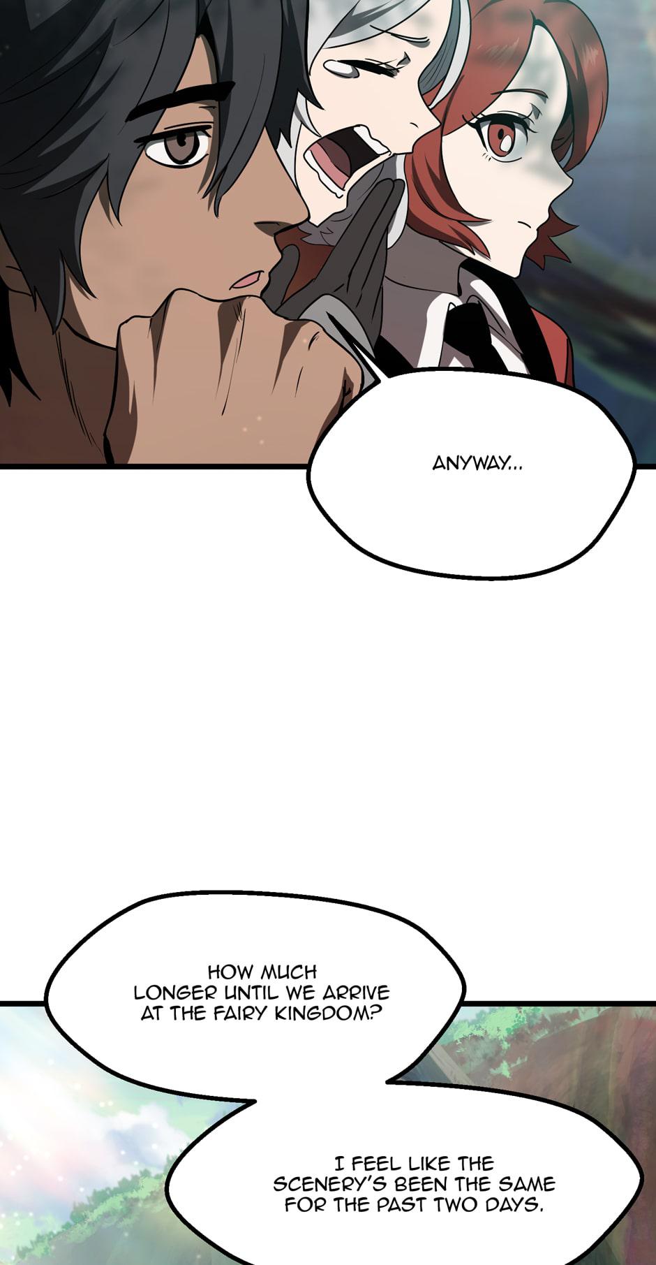 Read Latna Saga_ Survival of a Sword King EN Manga Online