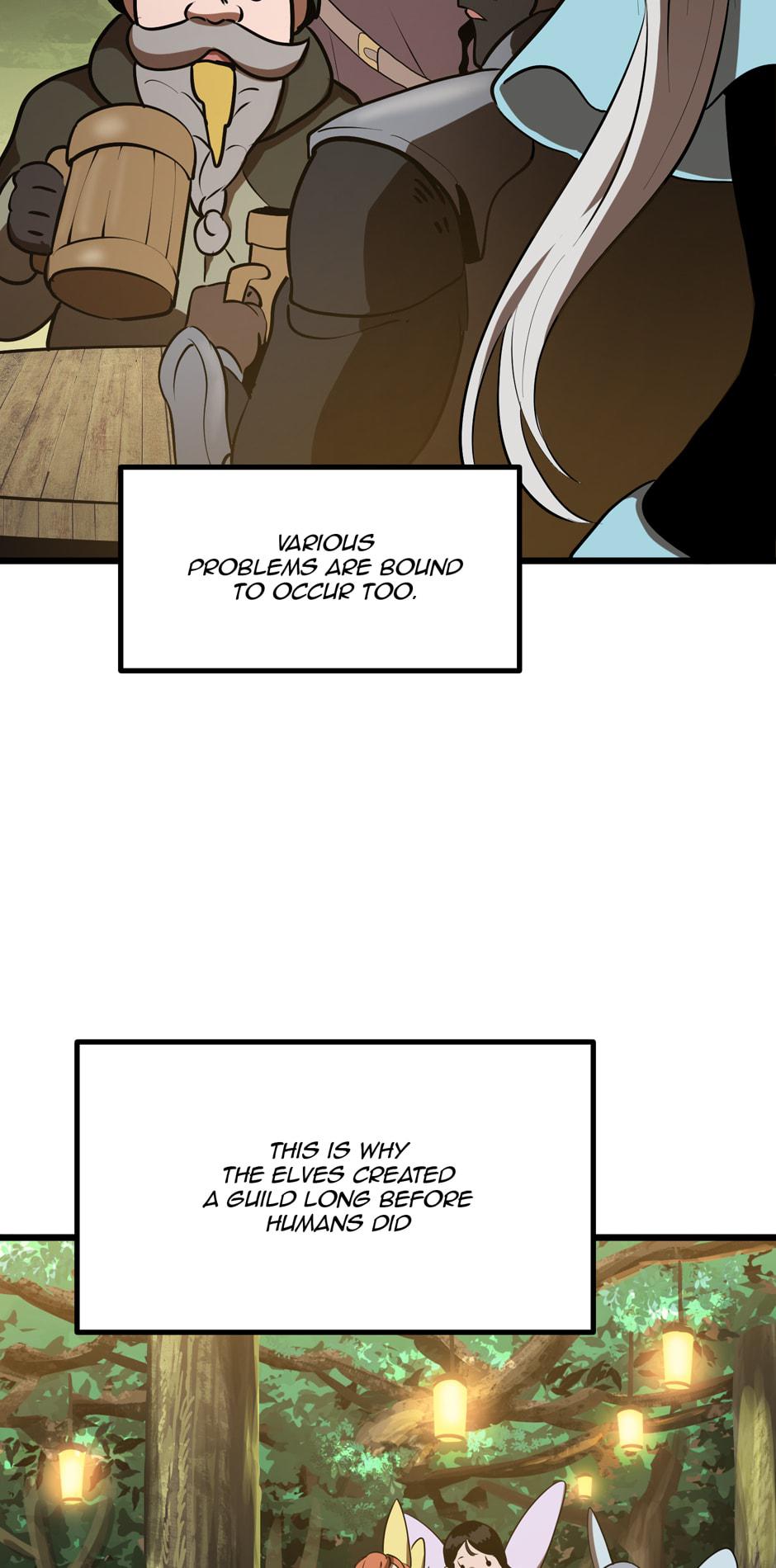 Read Latna Saga_ Survival of a Sword King EN Manga Online