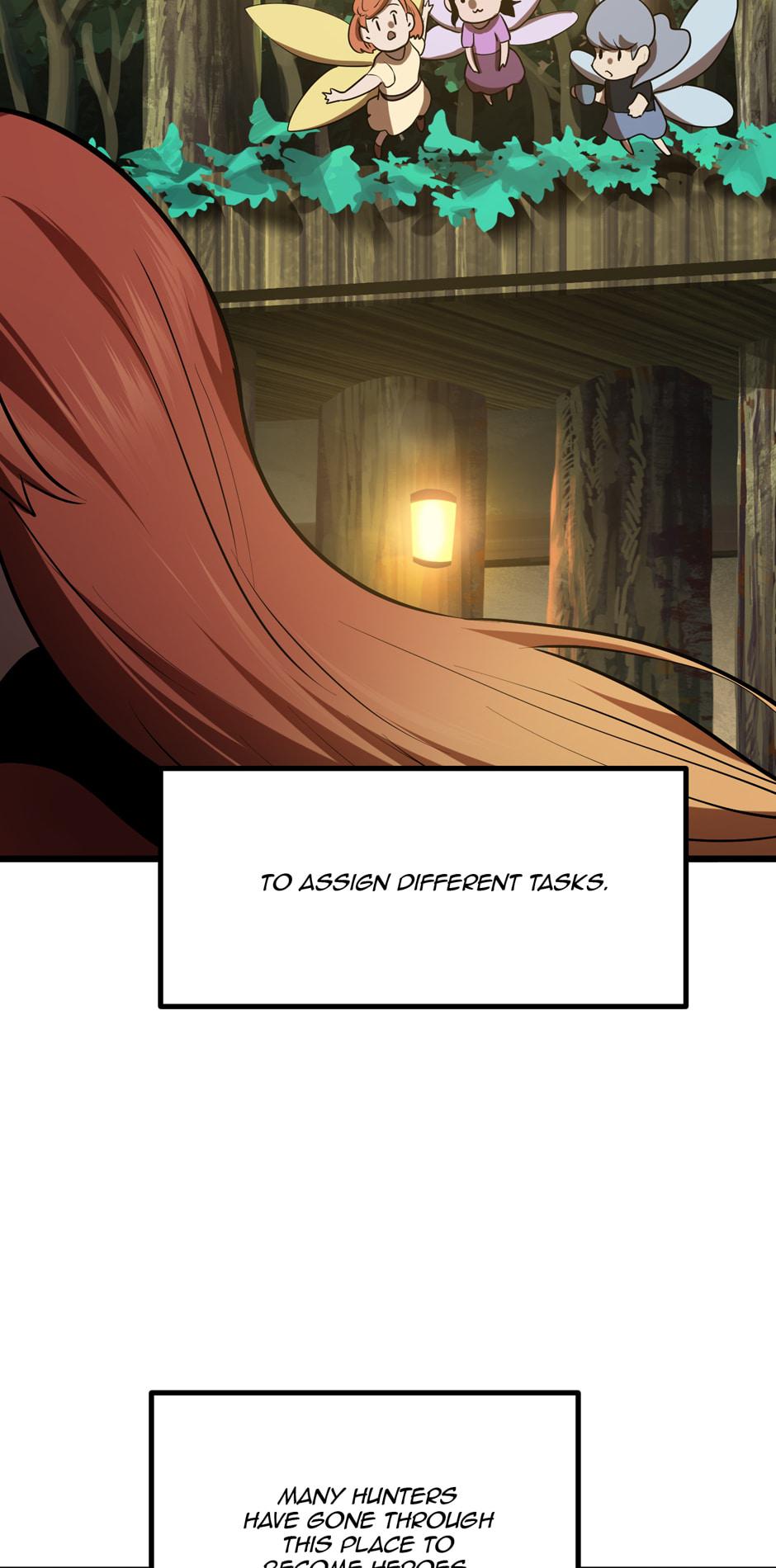 Read Latna Saga_ Survival of a Sword King EN Manga Online