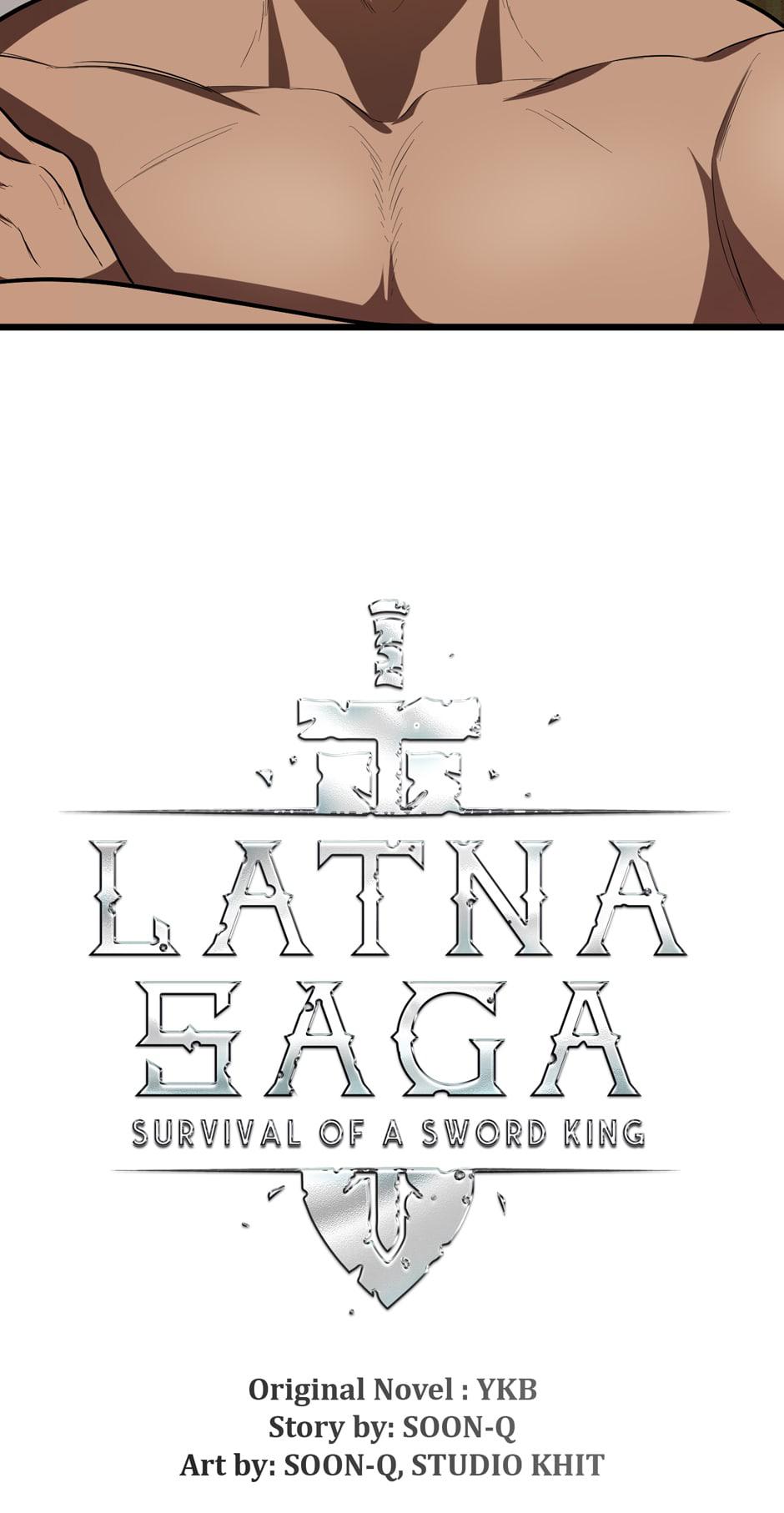 Read Latna Saga_ Survival of a Sword King EN Manga Online