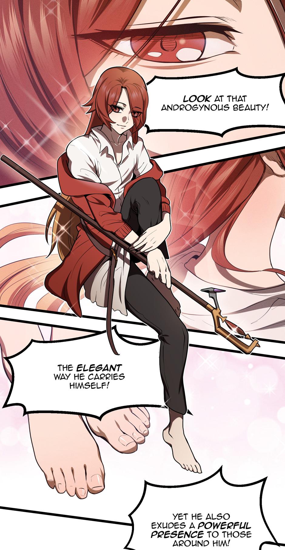 Read Latna Saga_ Survival of a Sword King EN Manga Online