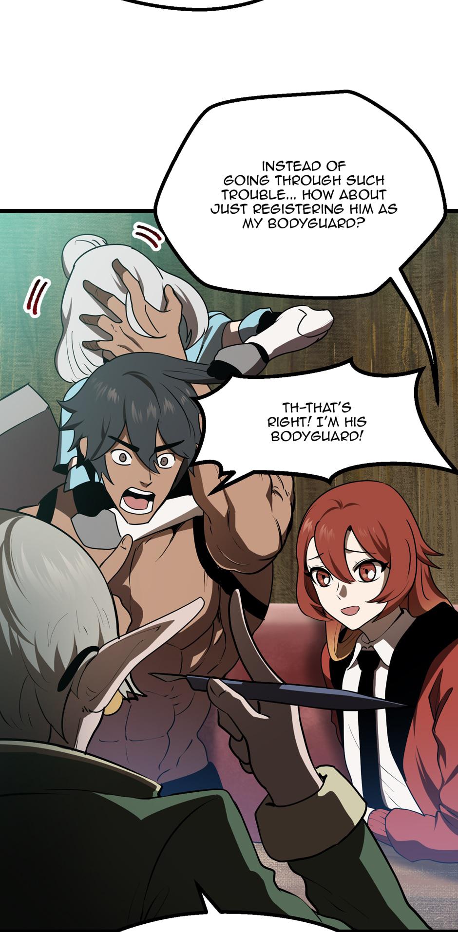 Read Latna Saga_ Survival of a Sword King EN Manga Online