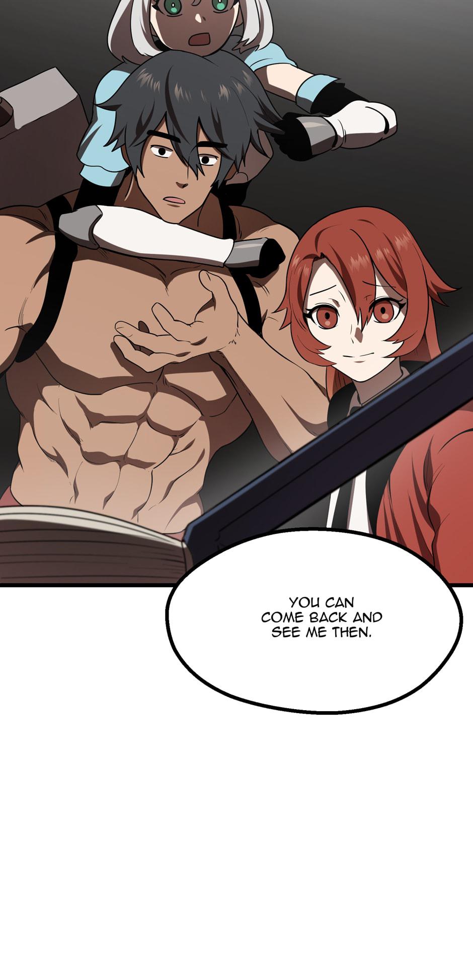 Read Latna Saga_ Survival of a Sword King EN Manga Online