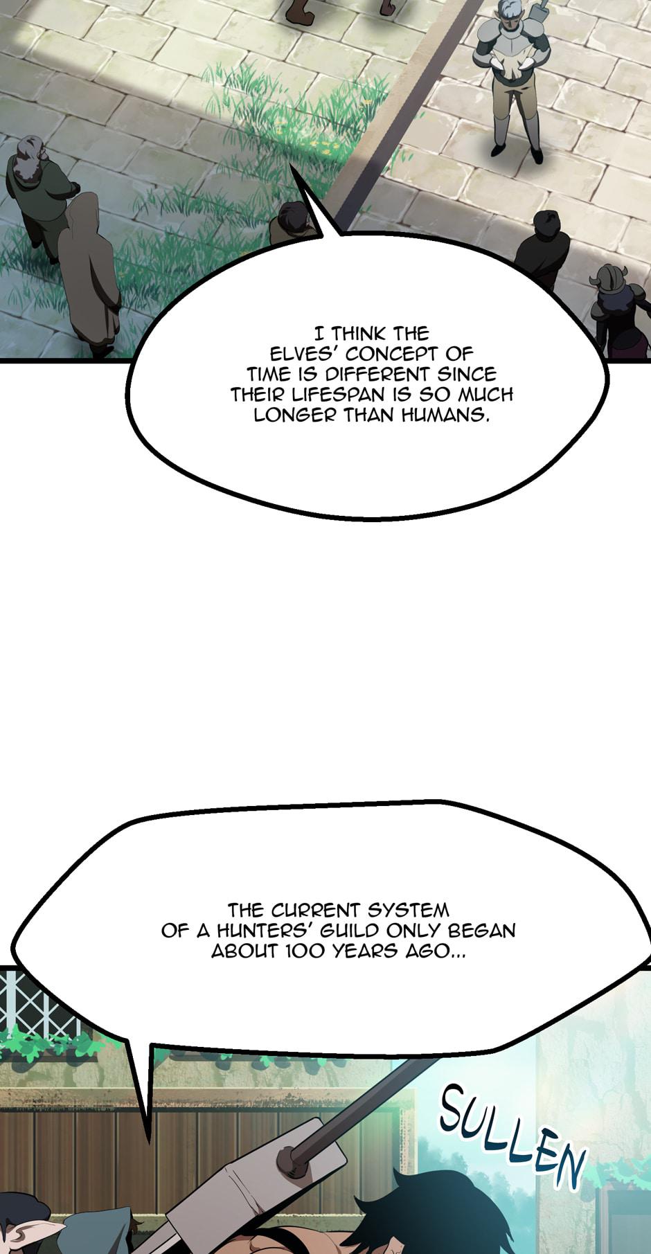 Read Latna Saga_ Survival of a Sword King EN Manga Online