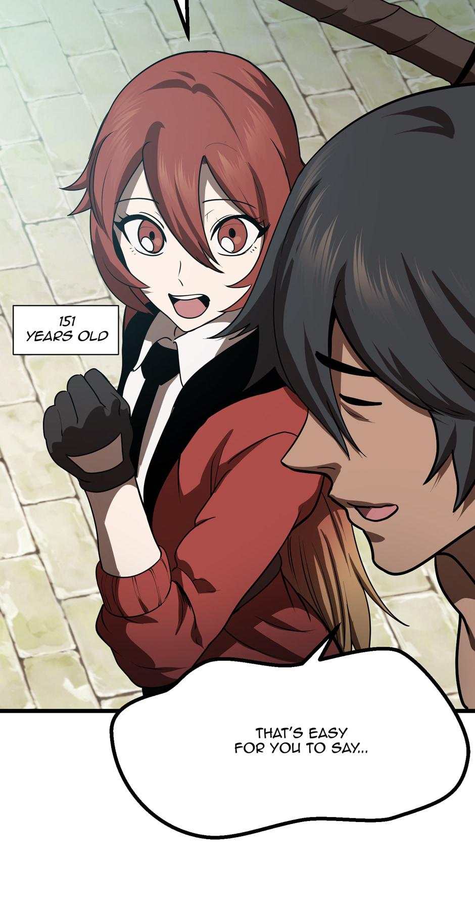 Read Latna Saga_ Survival of a Sword King EN Manga Online