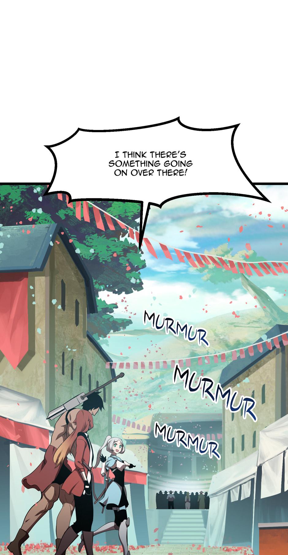 Read Latna Saga_ Survival of a Sword King EN Manga Online