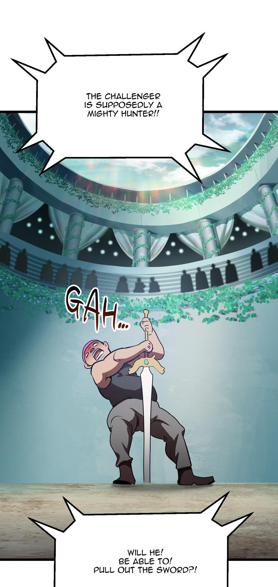 Read Latna Saga_ Survival of a Sword King EN Manga Online
