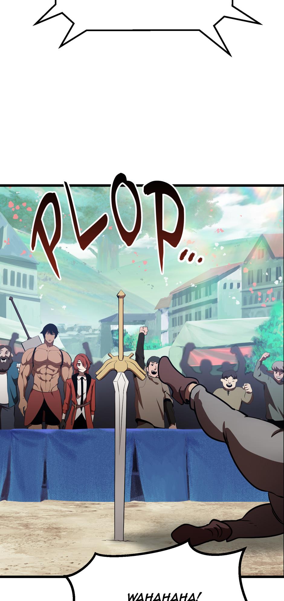 Read Latna Saga_ Survival of a Sword King EN Manga Online