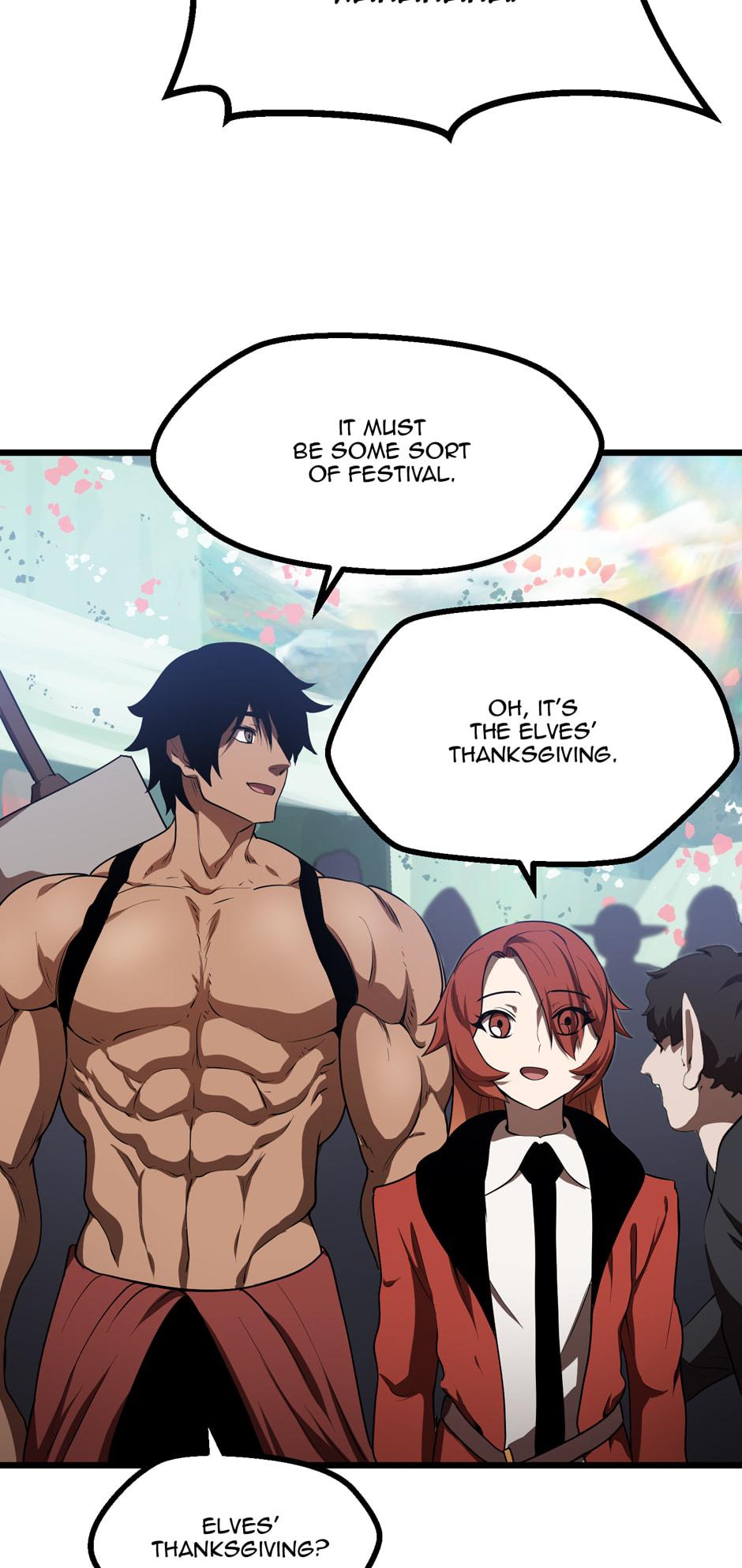 Read Latna Saga_ Survival of a Sword King EN Manga Online