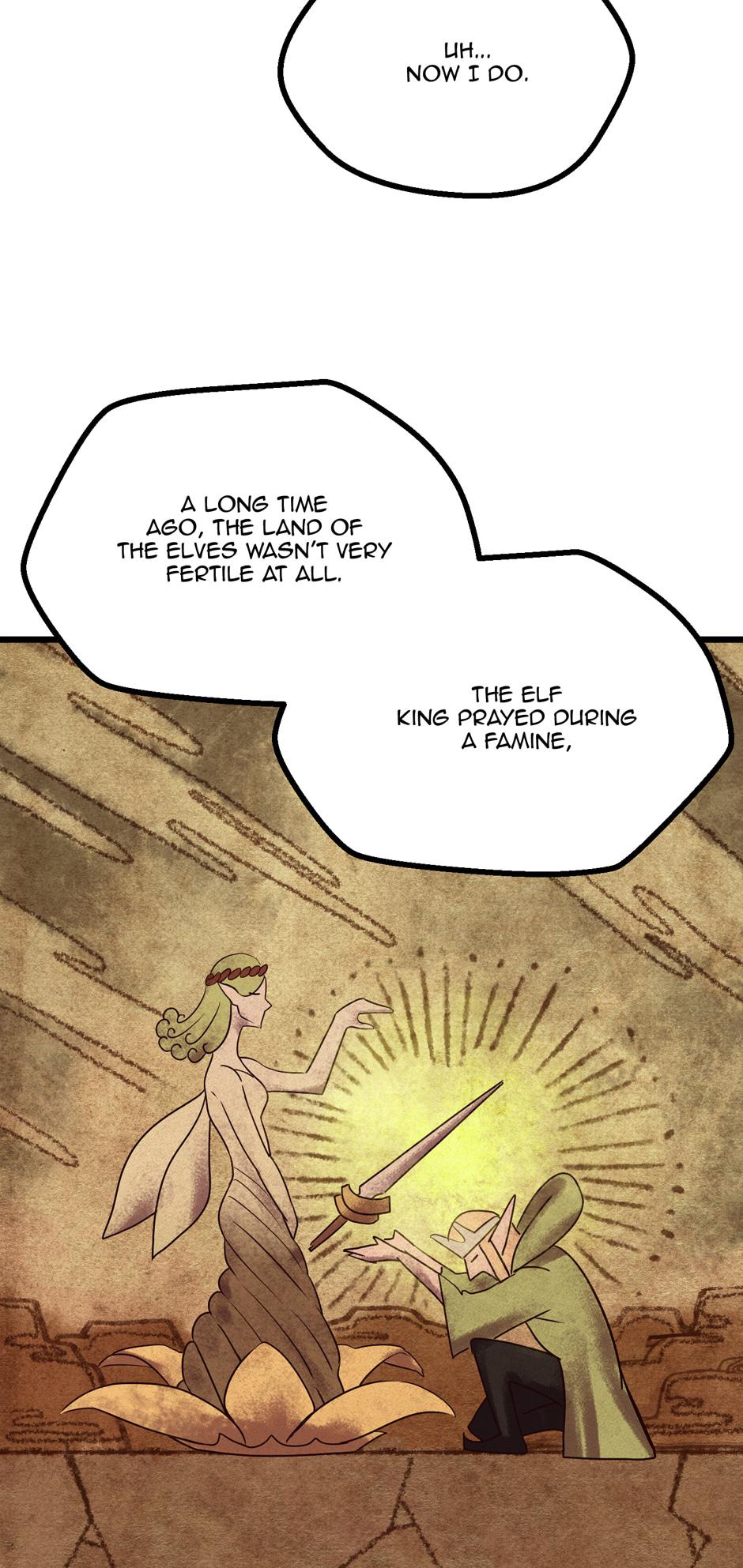 Read Latna Saga_ Survival of a Sword King EN Manga Online