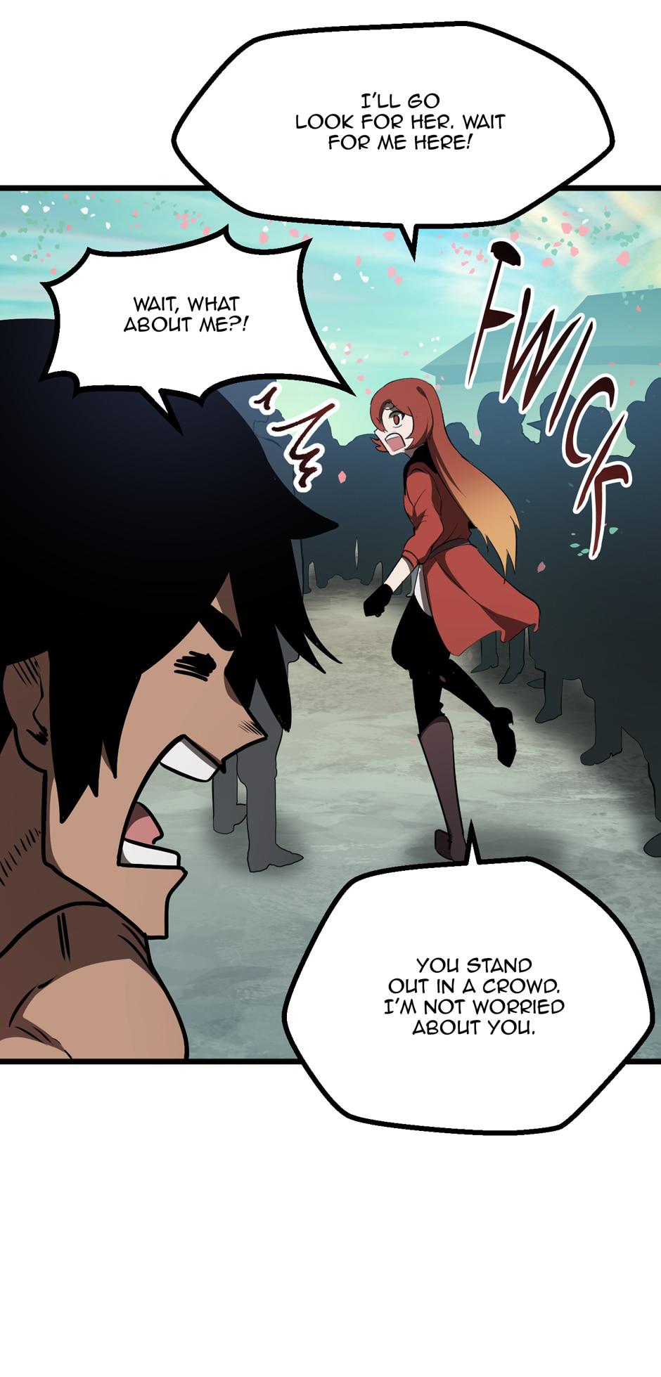 Read Latna Saga_ Survival of a Sword King EN Manga Online