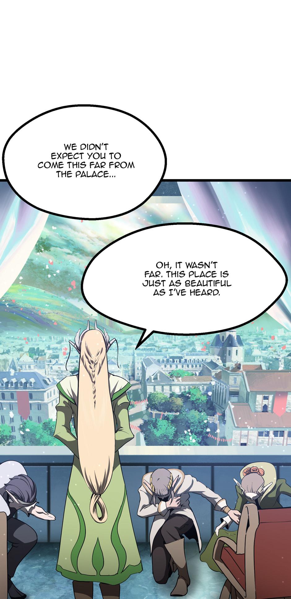 Read Latna Saga_ Survival of a Sword King EN Manga Online