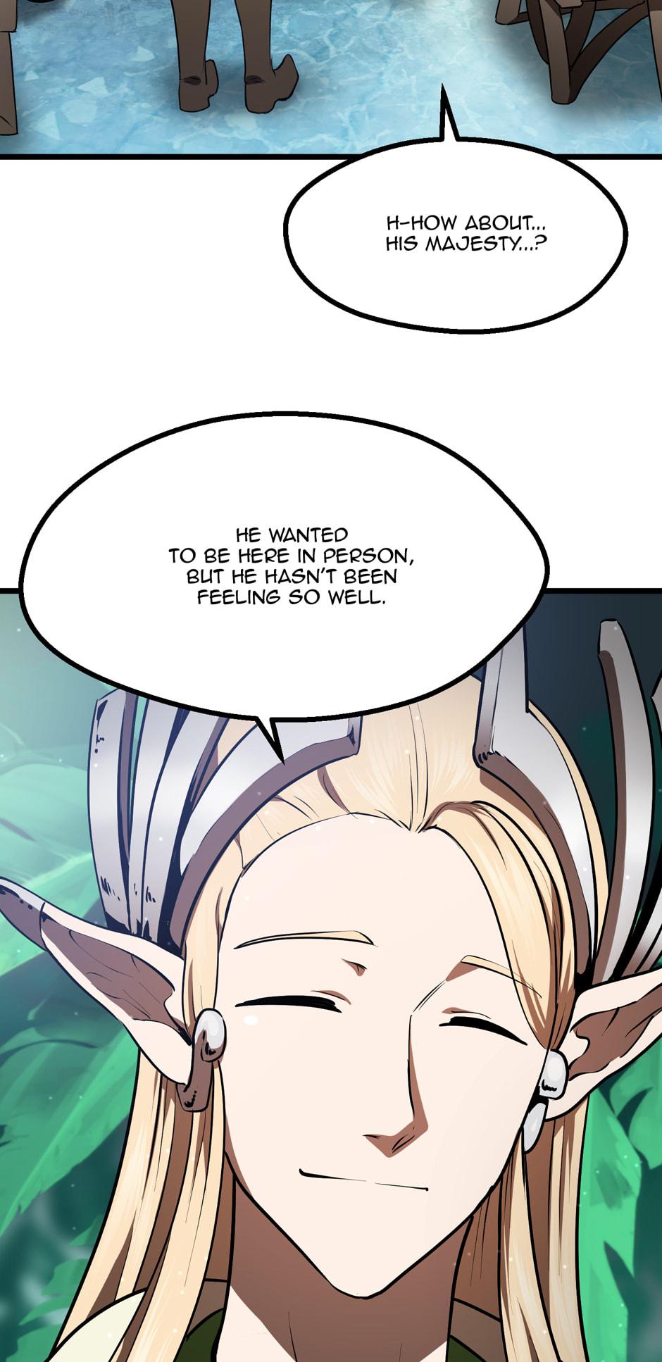 Read Latna Saga_ Survival of a Sword King EN Manga Online