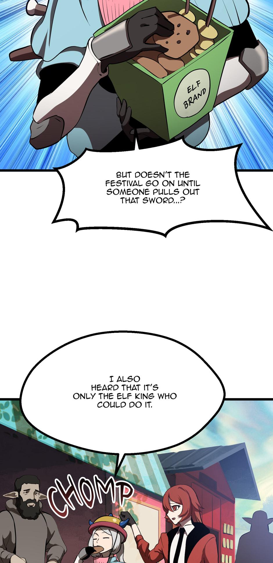 Read Latna Saga_ Survival of a Sword King EN Manga Online