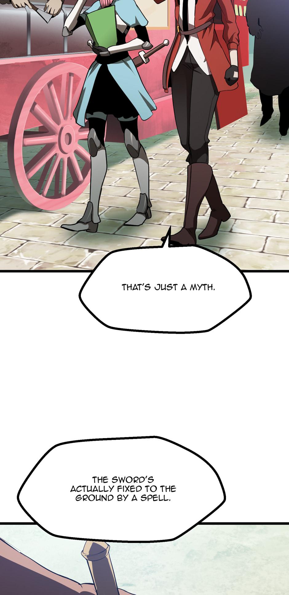 Read Latna Saga_ Survival of a Sword King EN Manga Online