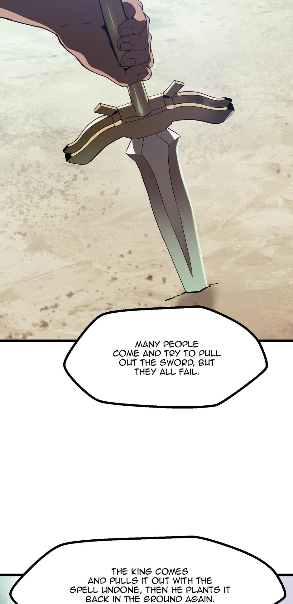 Read Latna Saga_ Survival of a Sword King EN Manga Online