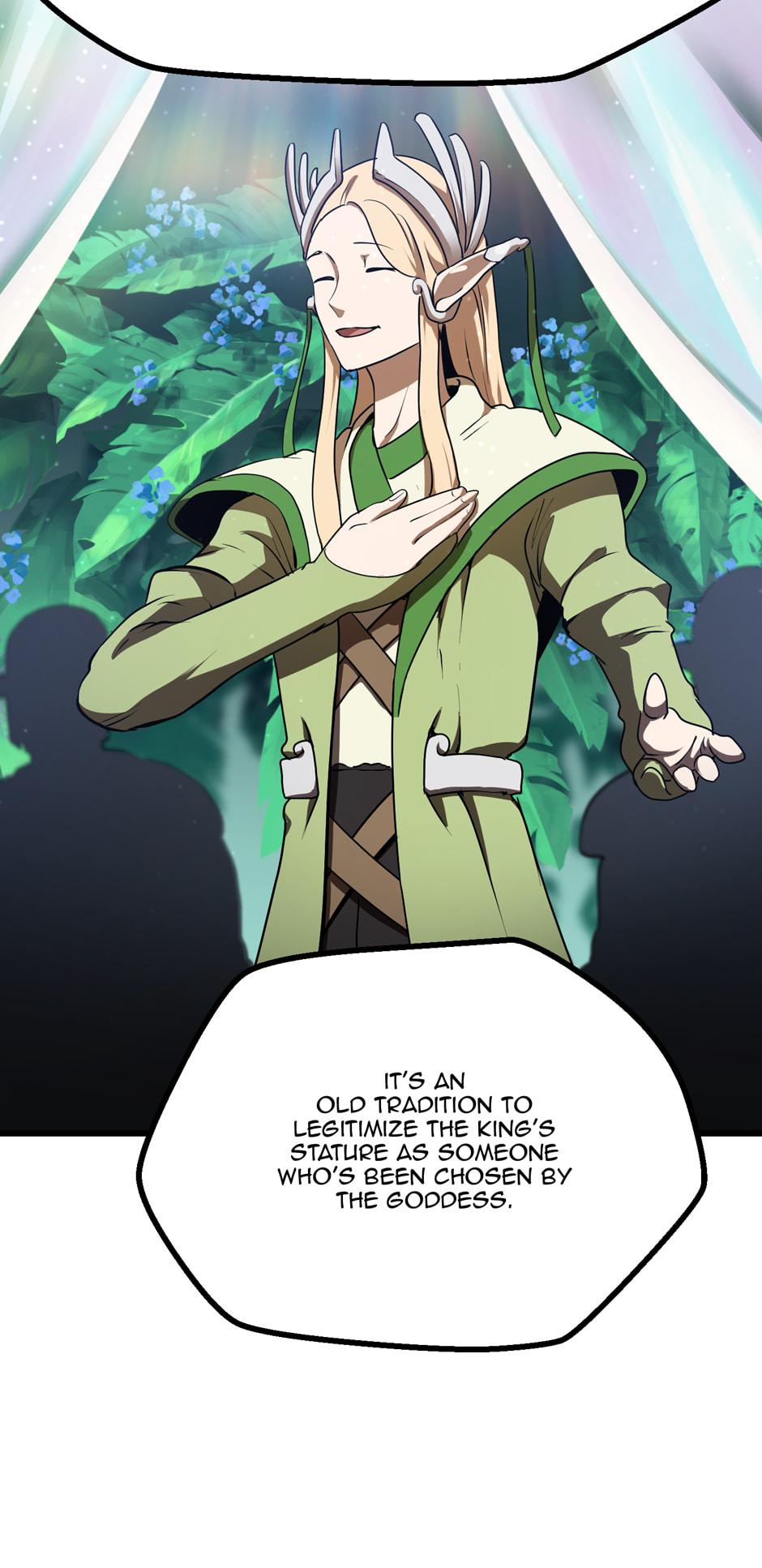 Read Latna Saga_ Survival of a Sword King EN Manga Online