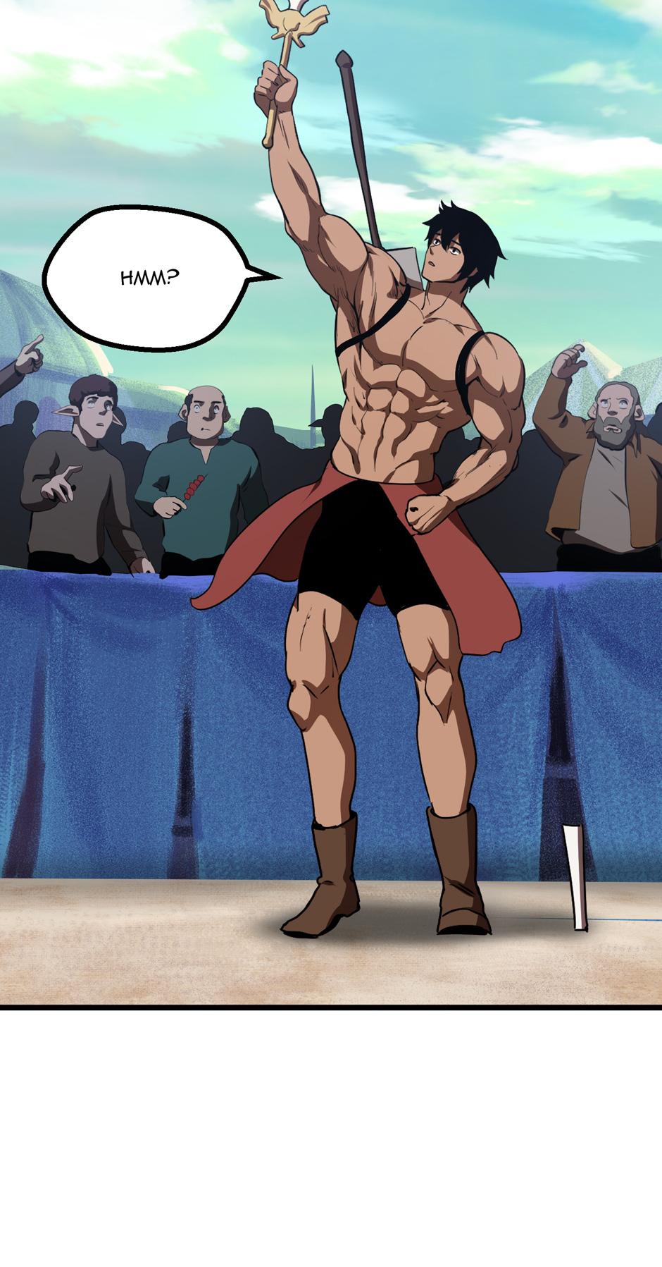 Read Latna Saga_ Survival of a Sword King EN Manga Online