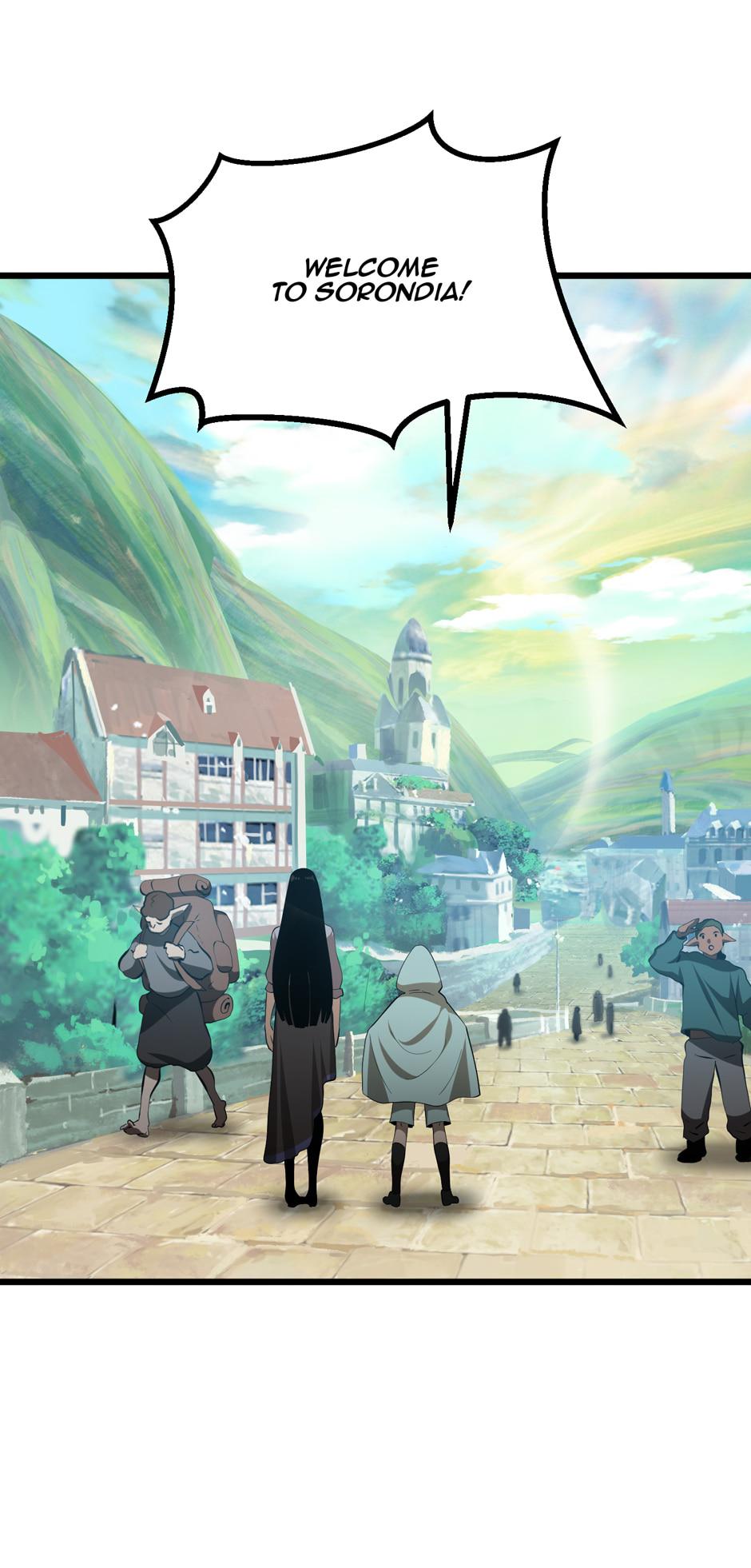 Read Latna Saga_ Survival of a Sword King EN Manga Online