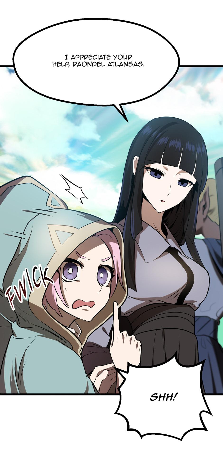 Read Latna Saga_ Survival of a Sword King EN Manga Online