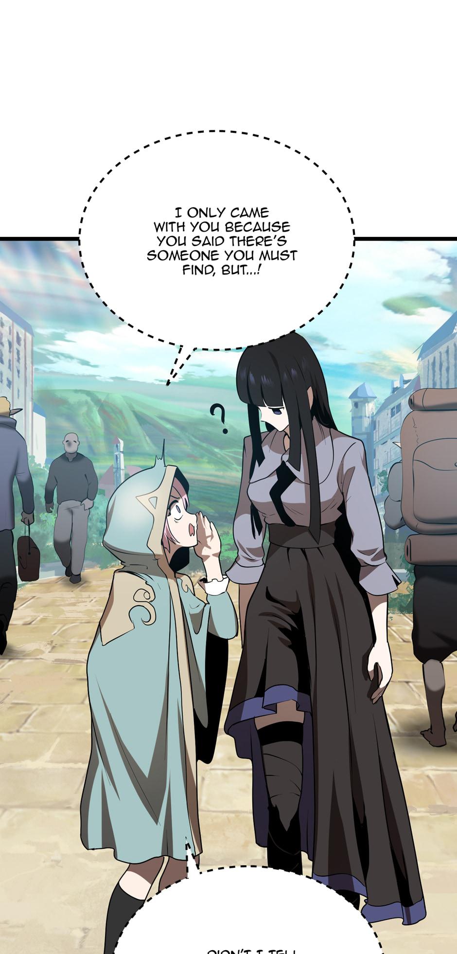 Read Latna Saga_ Survival of a Sword King EN Manga Online