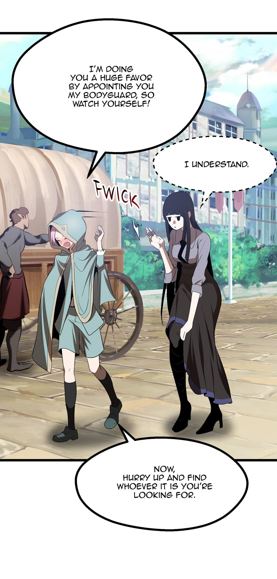 Read Latna Saga_ Survival of a Sword King EN Manga Online