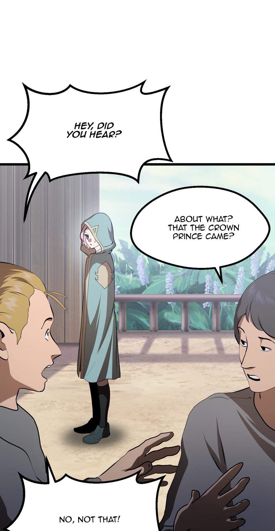 Read Latna Saga_ Survival of a Sword King EN Manga Online