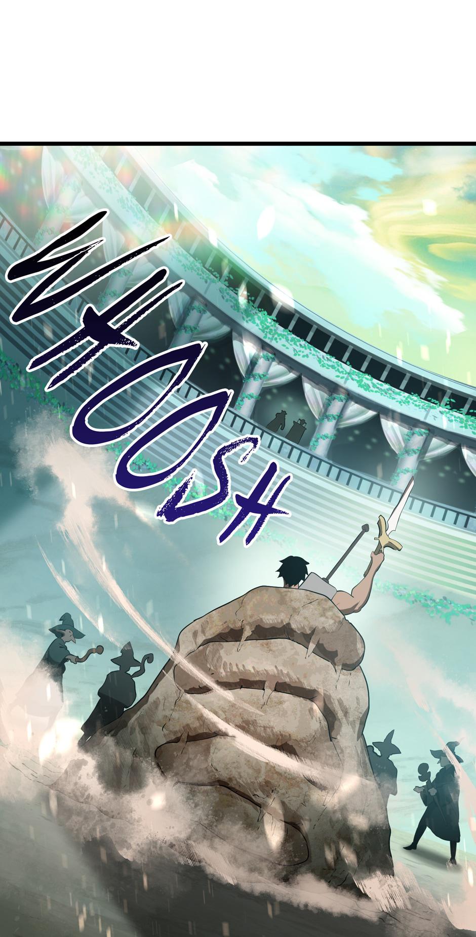 Read Latna Saga_ Survival of a Sword King EN Manga Online