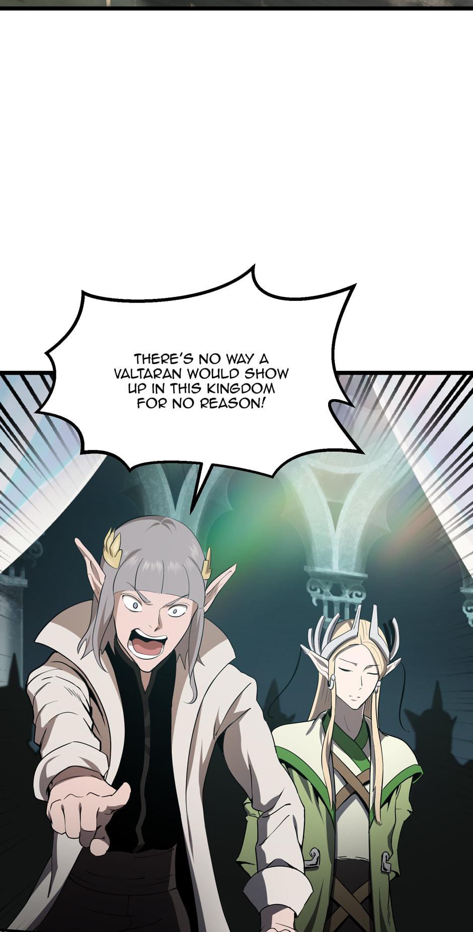 Read Latna Saga_ Survival of a Sword King EN Manga Online