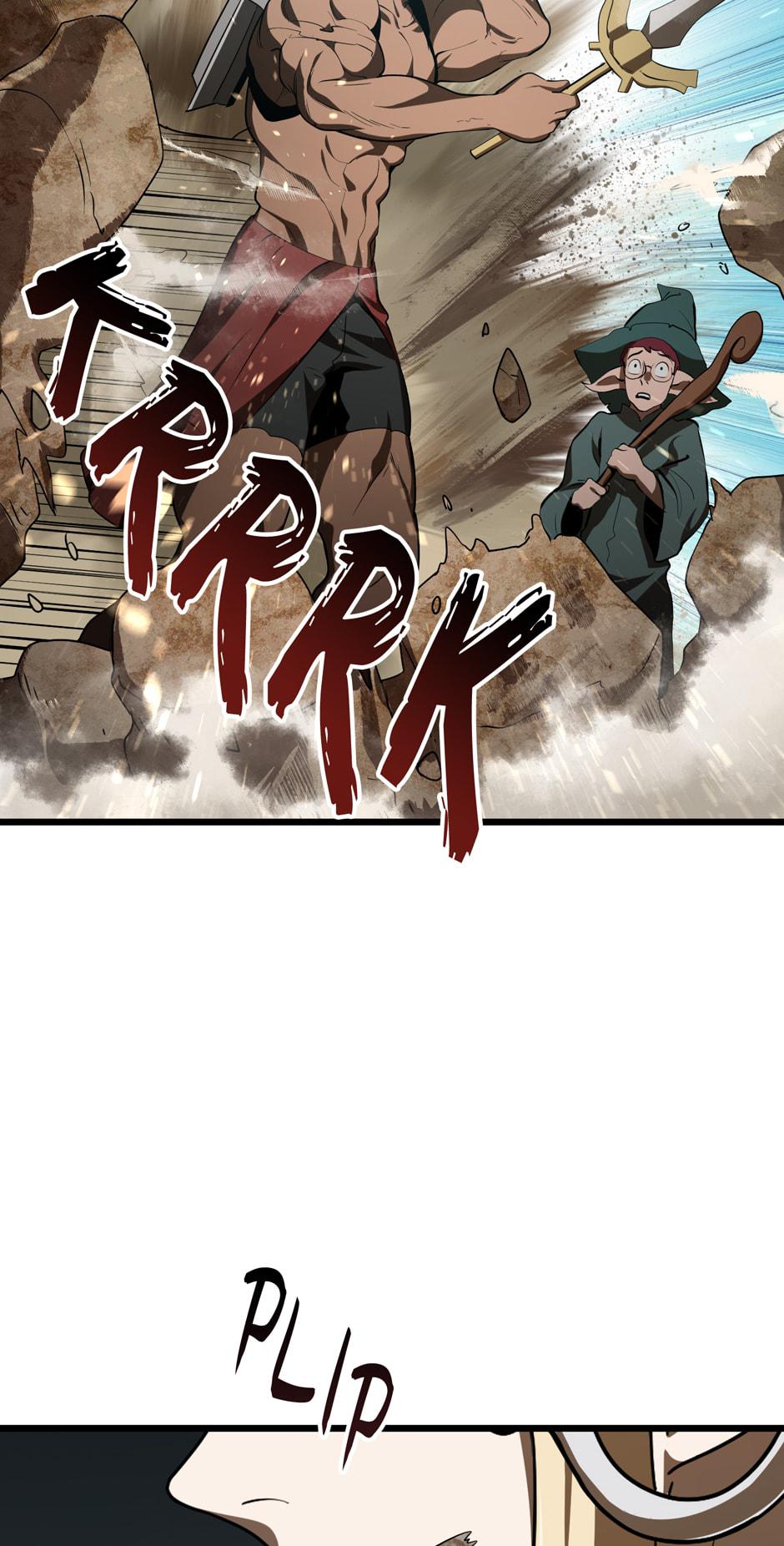 Read Latna Saga_ Survival of a Sword King EN Manga Online
