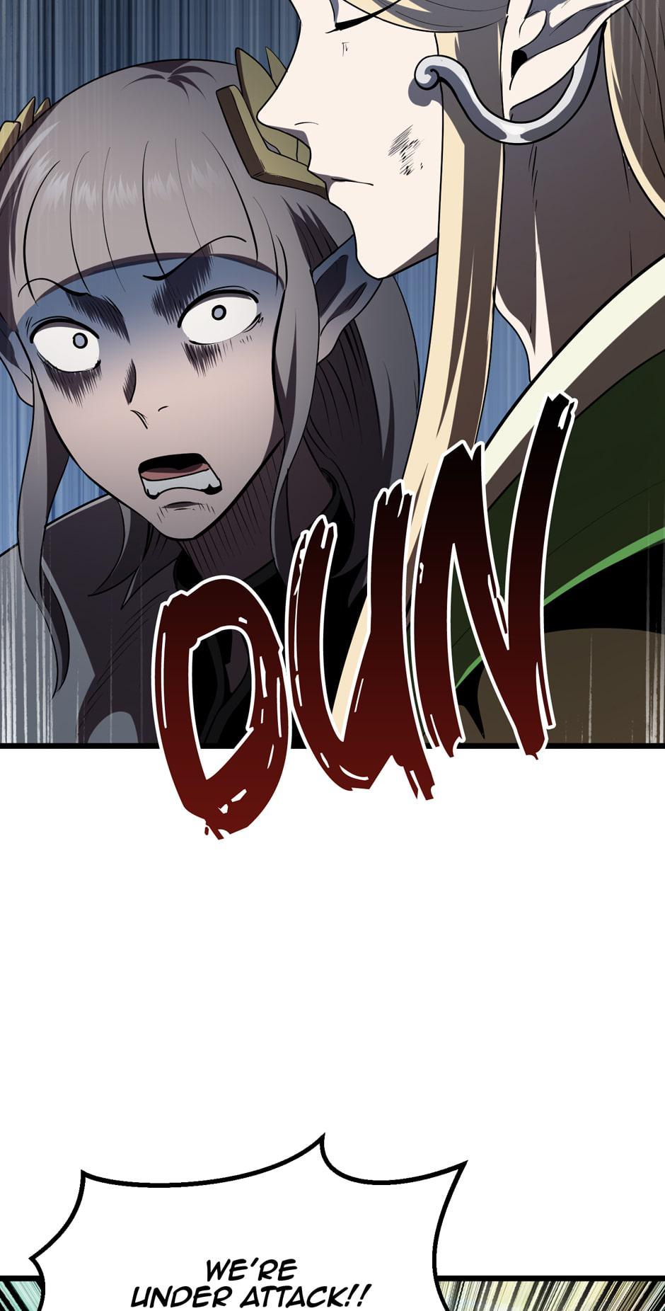 Read Latna Saga_ Survival of a Sword King EN Manga Online
