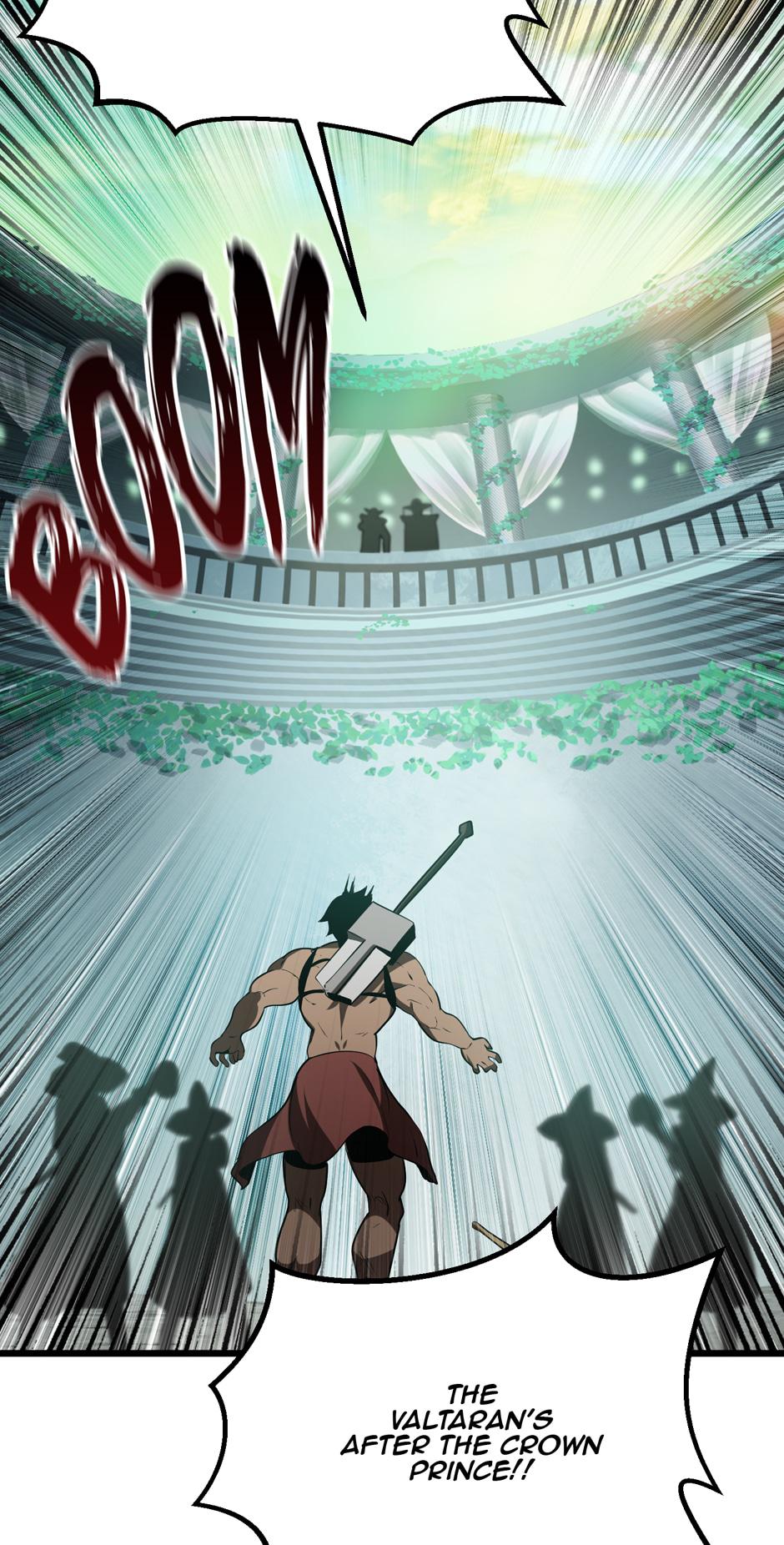 Read Latna Saga_ Survival of a Sword King EN Manga Online