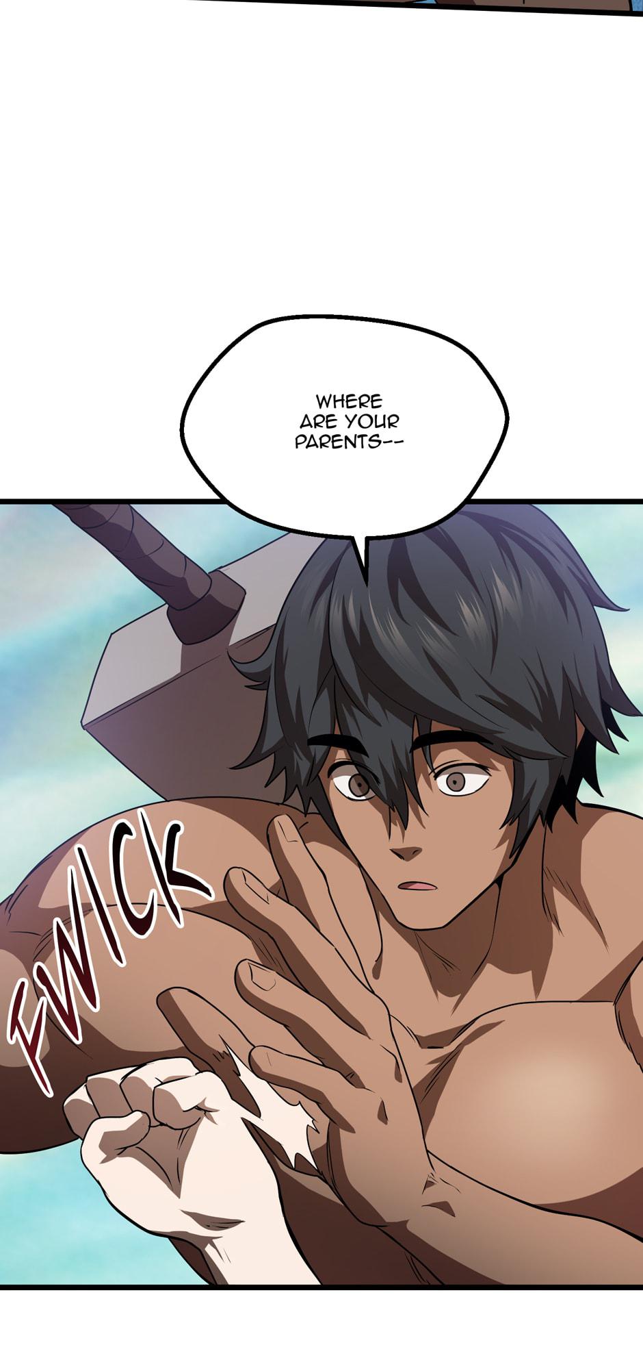 Read Latna Saga_ Survival of a Sword King EN Manga Online