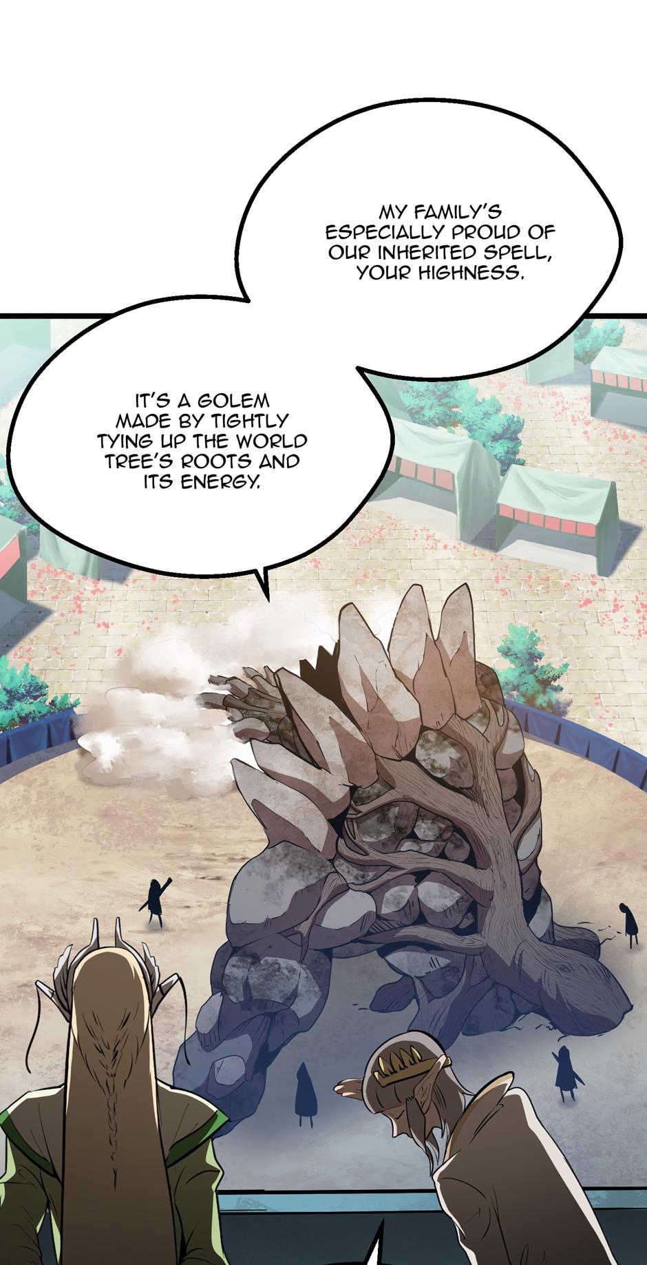 Read Latna Saga_ Survival of a Sword King EN Manga Online