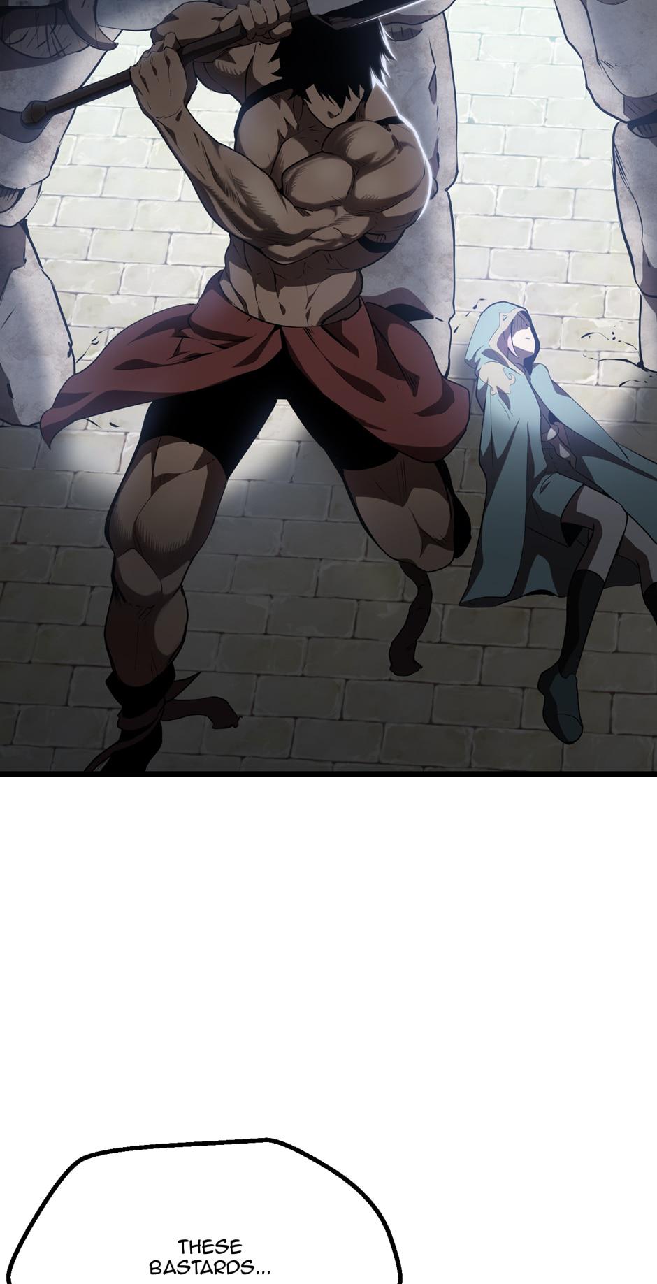 Read Latna Saga_ Survival of a Sword King EN Manga Online