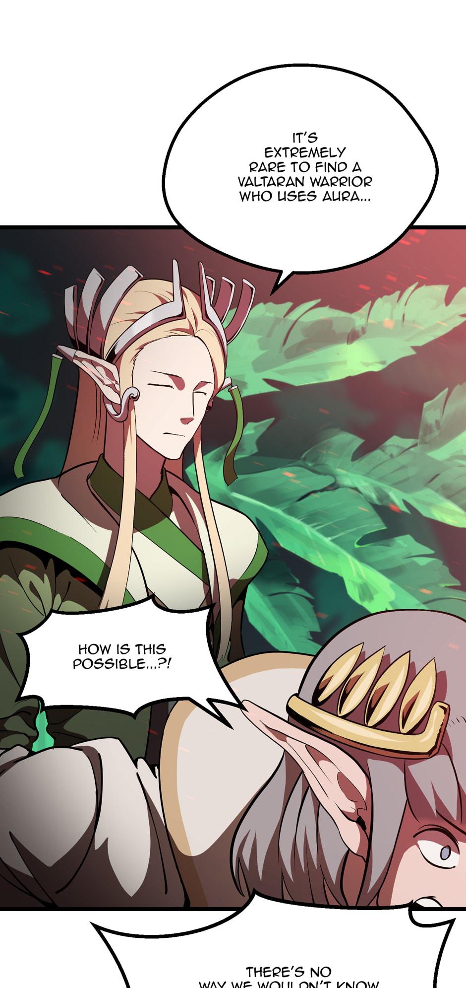 Read Latna Saga_ Survival of a Sword King EN Manga Online