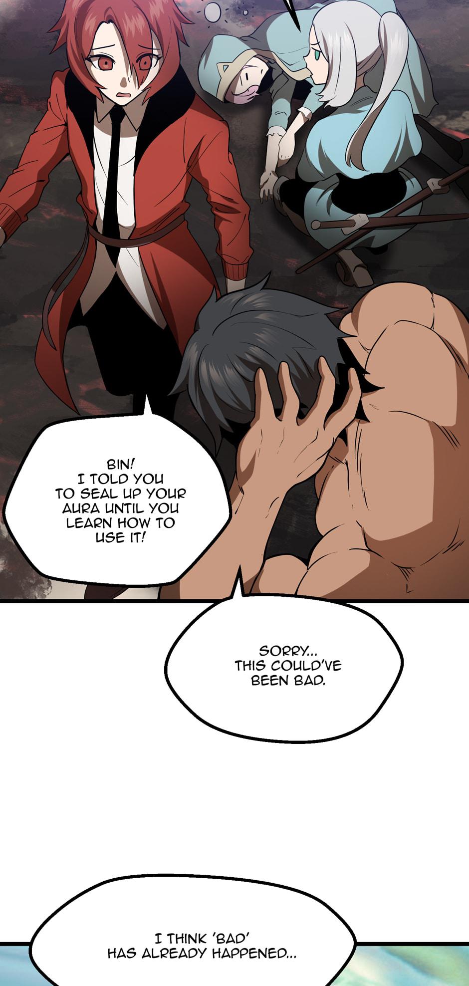 Read Latna Saga_ Survival of a Sword King EN Manga Online