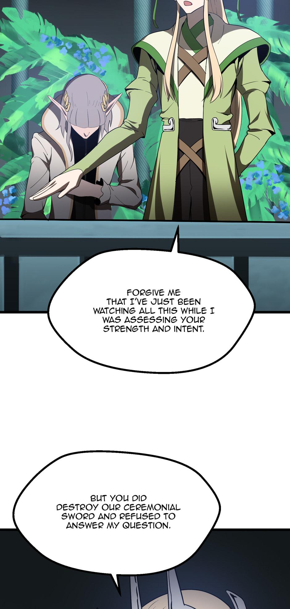 Read Latna Saga_ Survival of a Sword King EN Manga Online