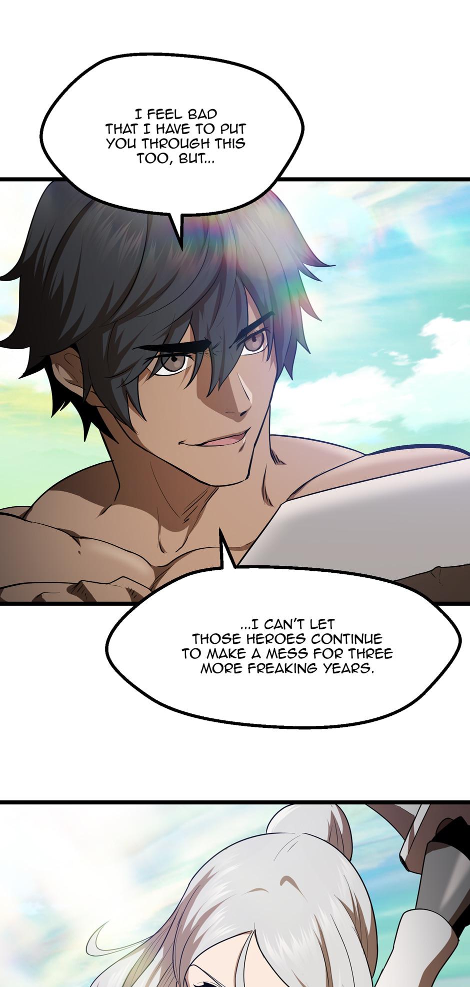 Read Latna Saga_ Survival of a Sword King EN Manga Online