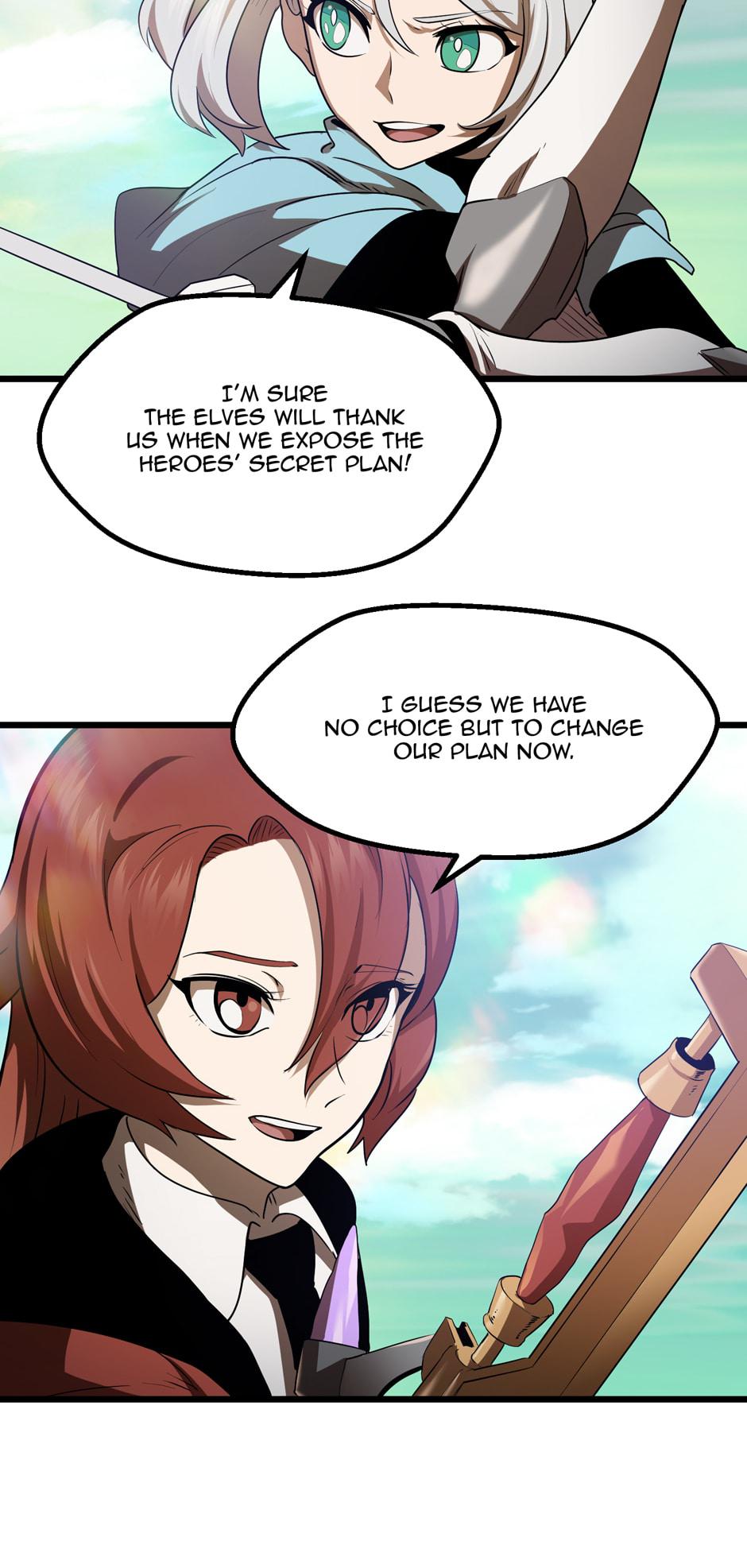 Read Latna Saga_ Survival of a Sword King EN Manga Online